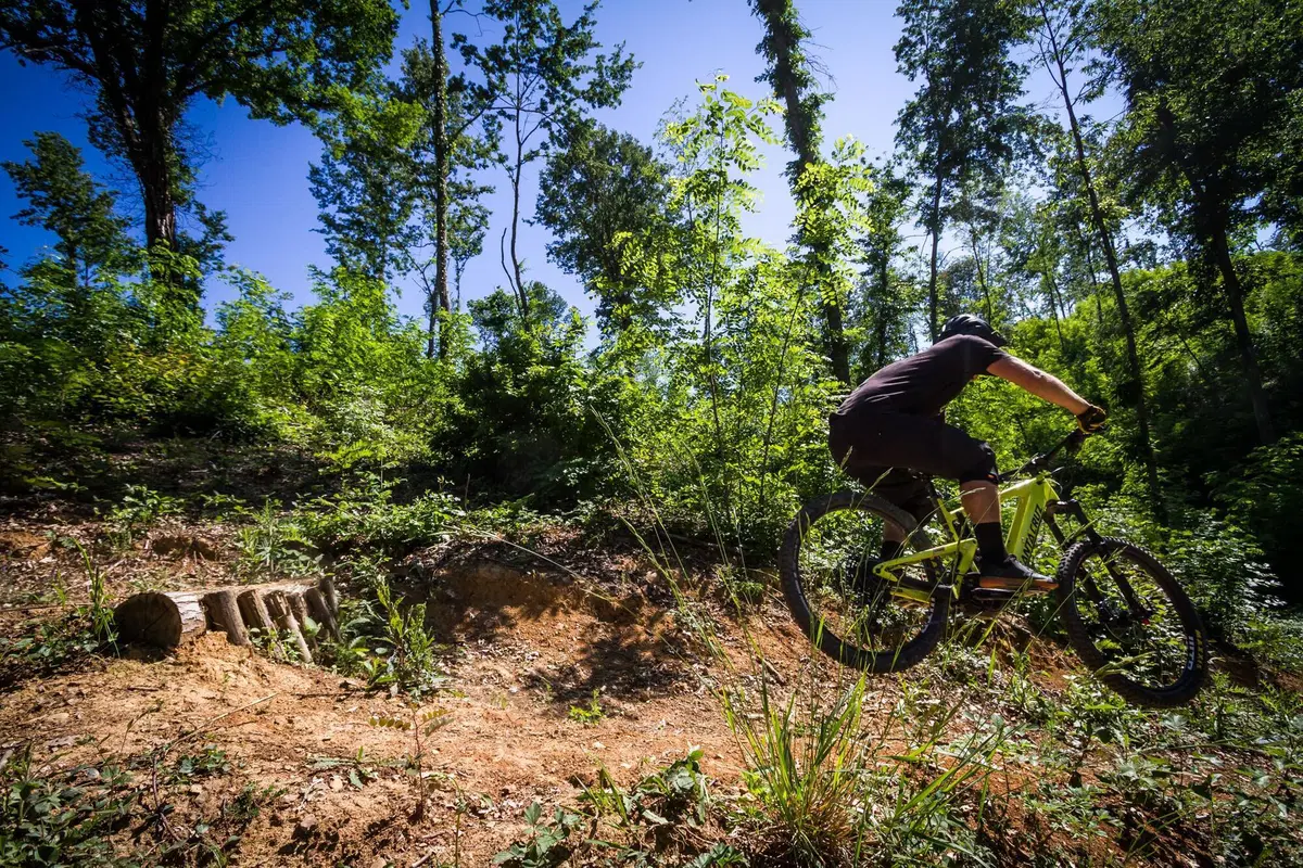 Santa Cruz Heckler, test e review della prima eBike del brand californiano (11)