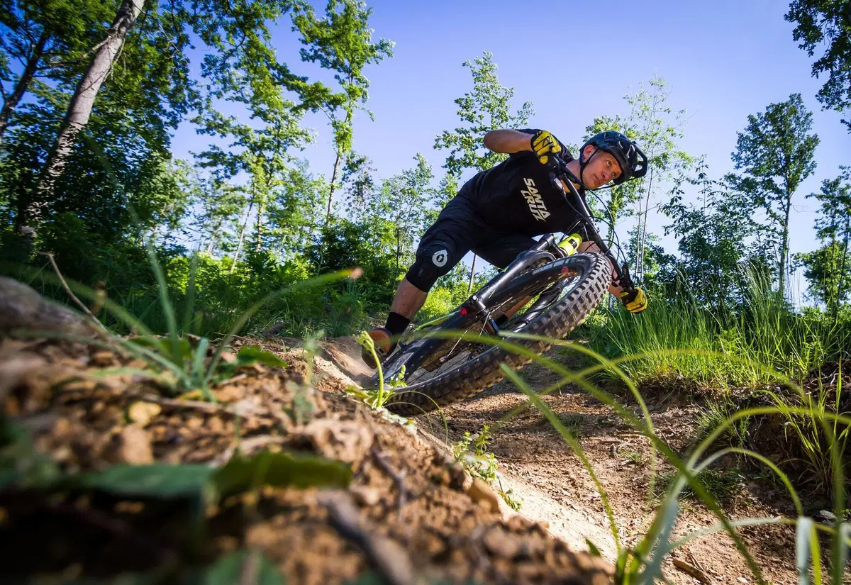 Santa Cruz Heckler, test e review della prima eBike del brand californiano (16)