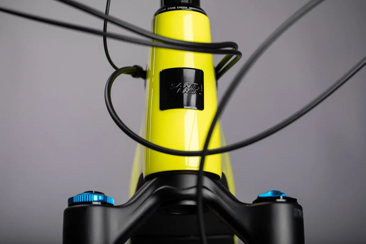 Santa Cruz Heckler, test e review della prima eBike del brand californiano (3)