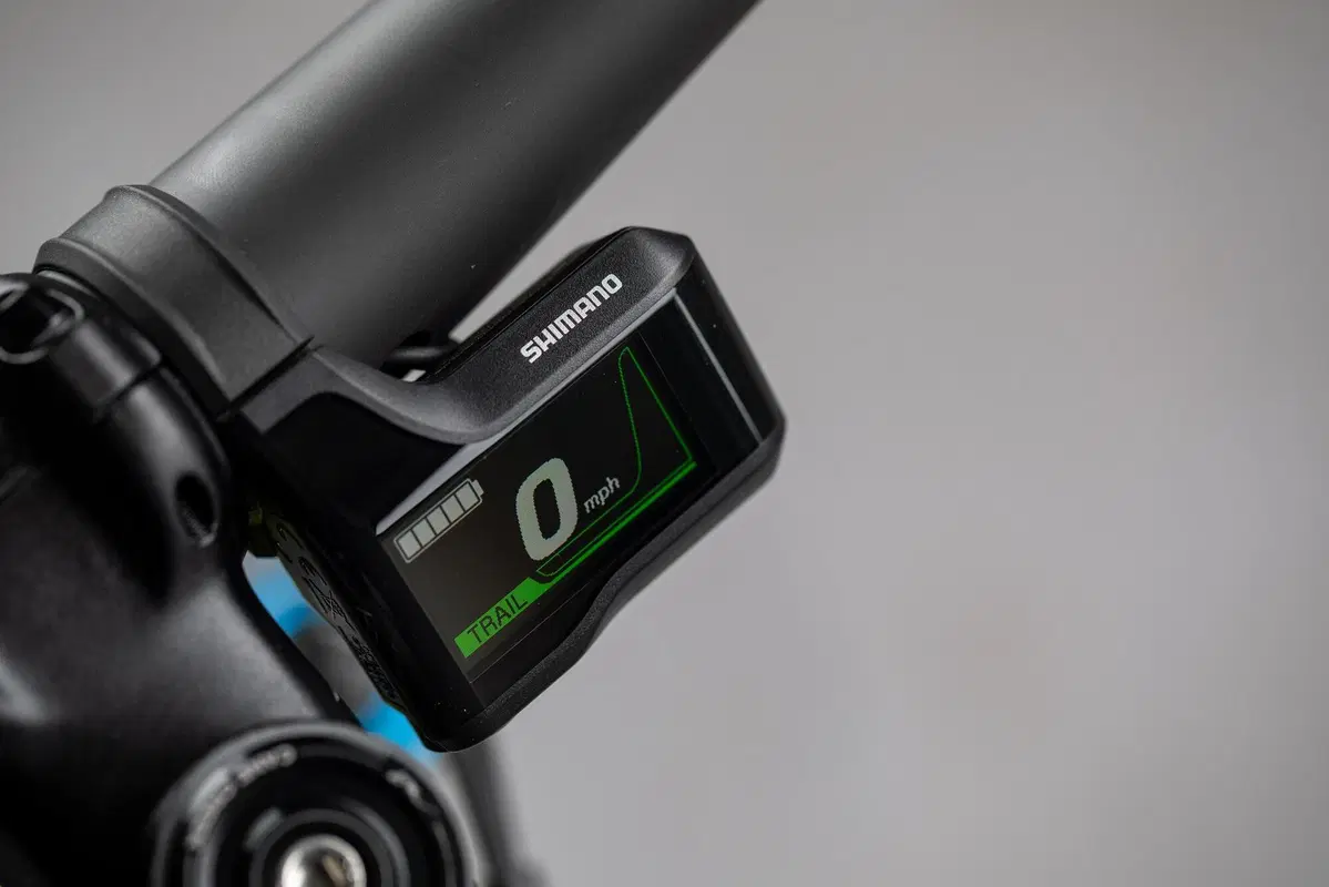 Santa Cruz Heckler, test e review della prima eBike del brand californiano (4)