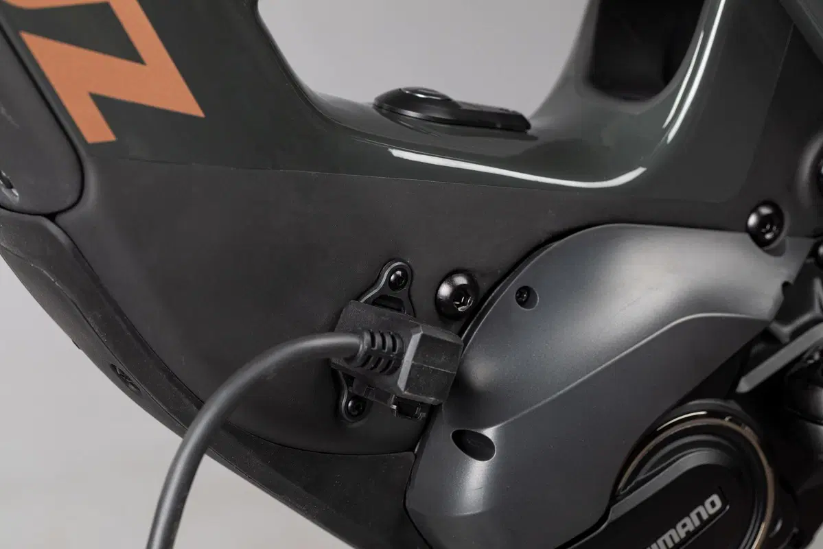 Santa Cruz Heckler, test e review della prima eBike del brand californiano (8)