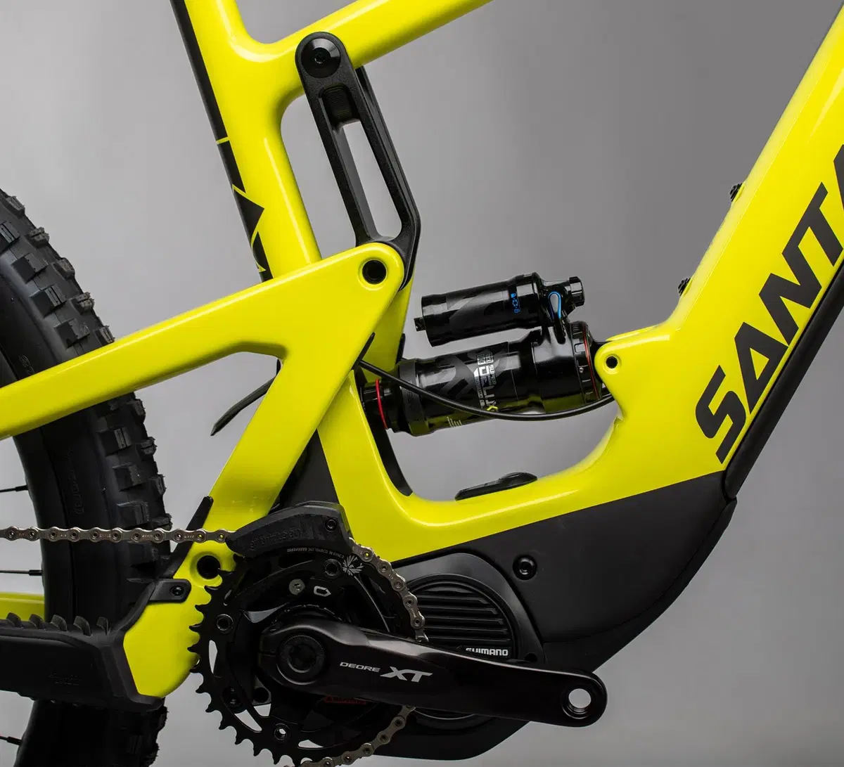 Santa Cruz Heckler, test e review della prima eBike del brand californiano (9)