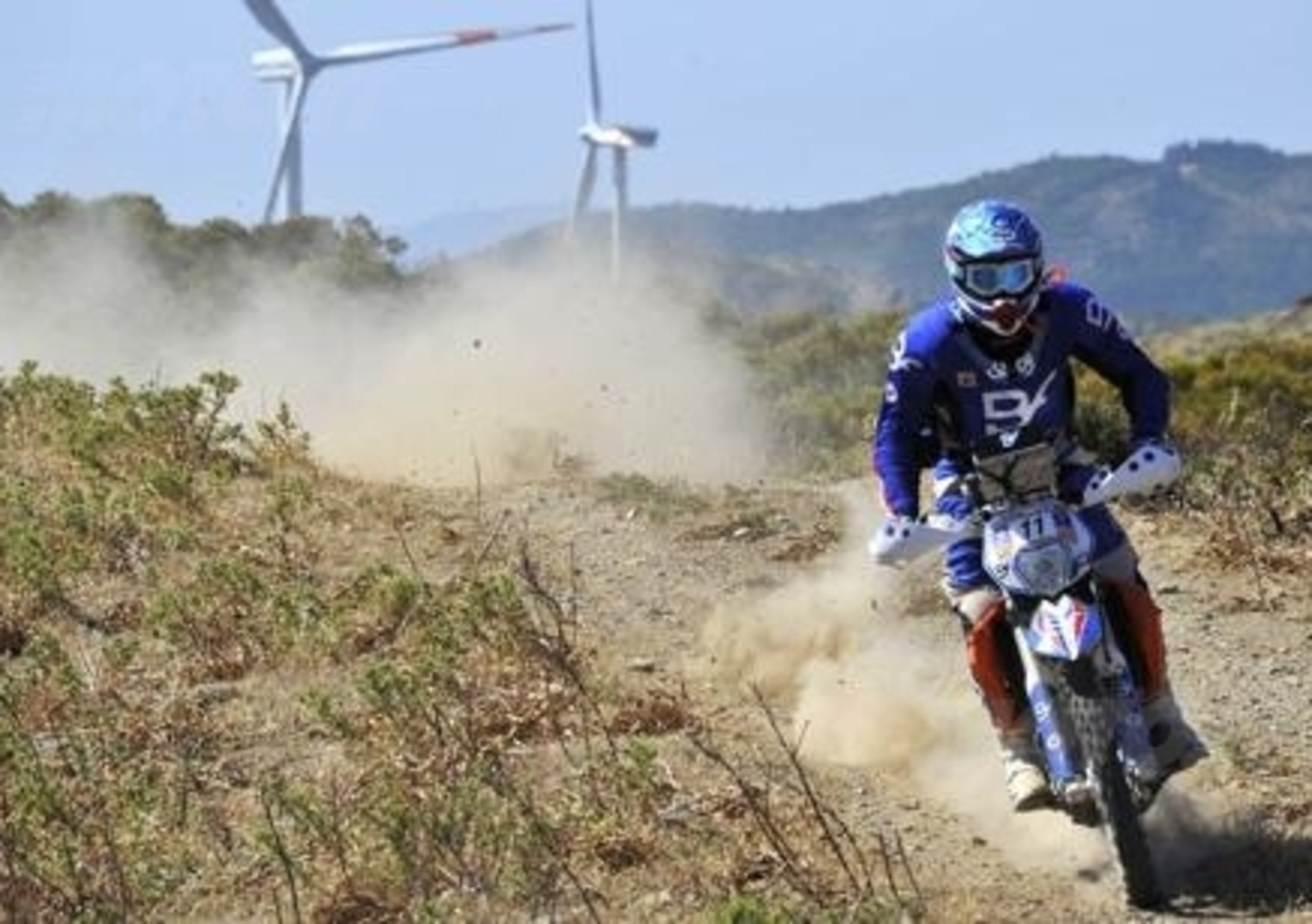 Sardegna Rally Race: pronti per la sfida del podio Viladoms e Botturi