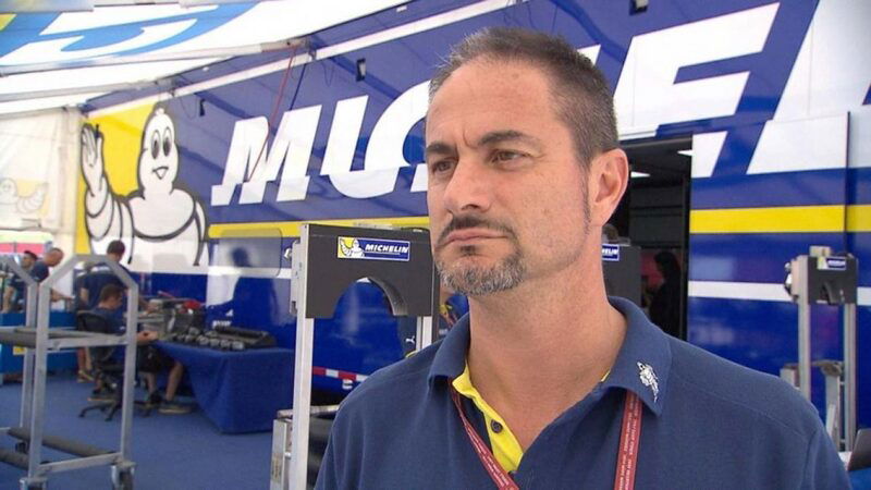 MotoGP Taramasso: &ldquo;Michelin pronta per il campionato&rdquo;