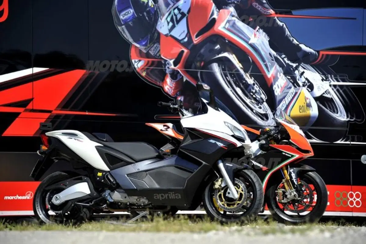Aprilia SRV 850 ABS/ATC  (19)