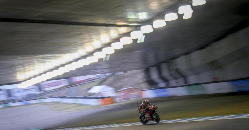 MotoGP 2020, salta anche Motegi