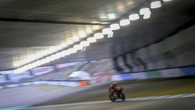 MotoGP 2020, salta anche Motegi