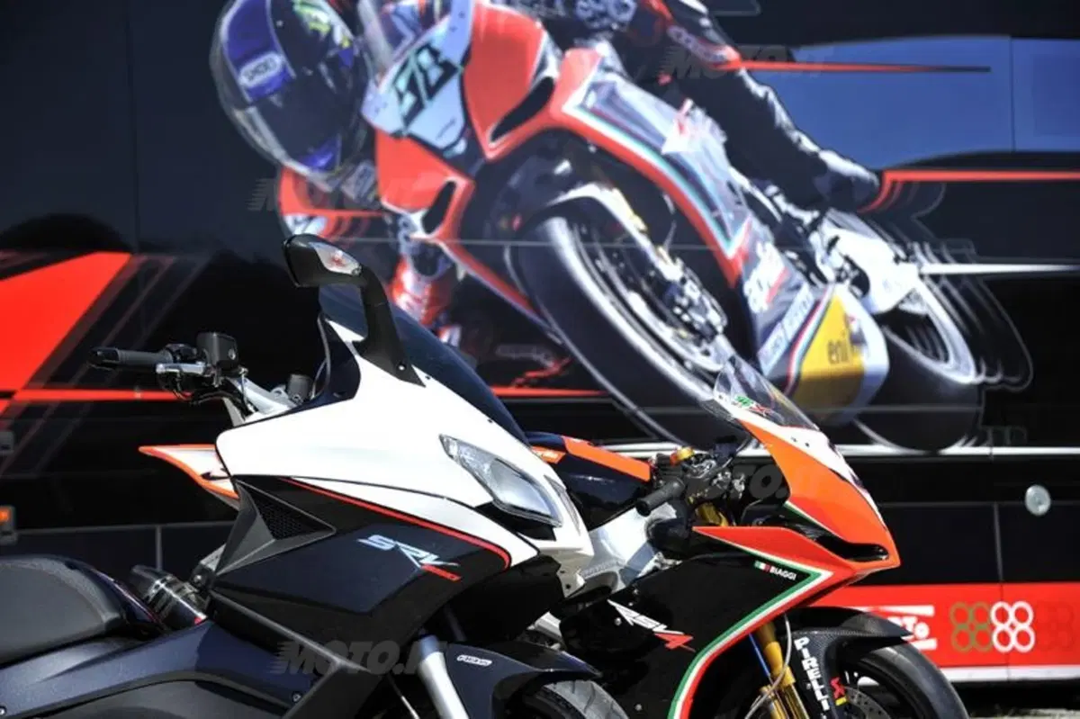 Aprilia SRV 850 ABS/ATC  (21)