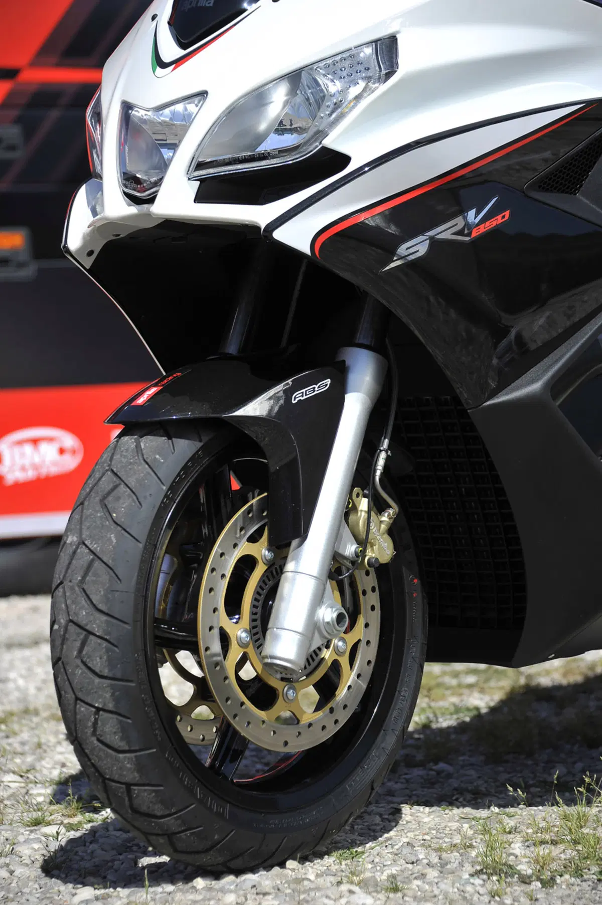 Aprilia SRV 850 ABS/ATC  (29)