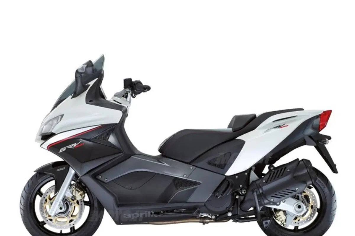 Aprilia SRV 850 ABS/ATC  (30)