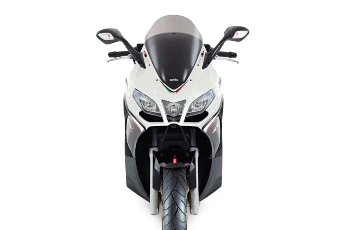 Aprilia SRV 850 ABS/ATC  (31)