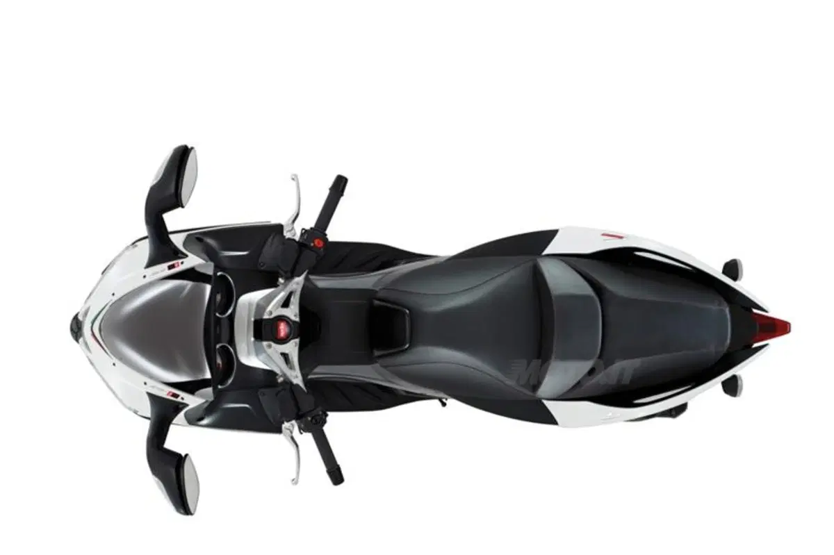 Aprilia SRV 850 ABS/ATC  (32)
