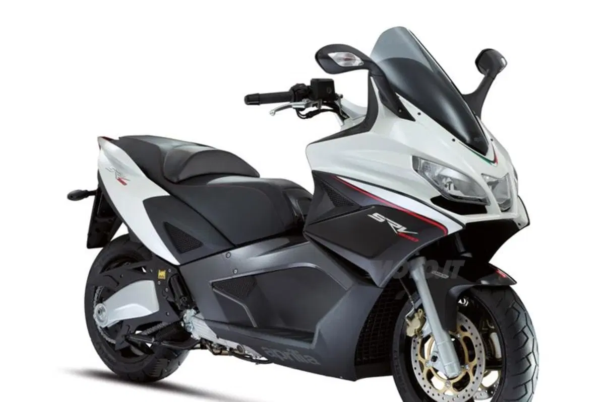 Aprilia SRV 850 ABS/ATC  (33)