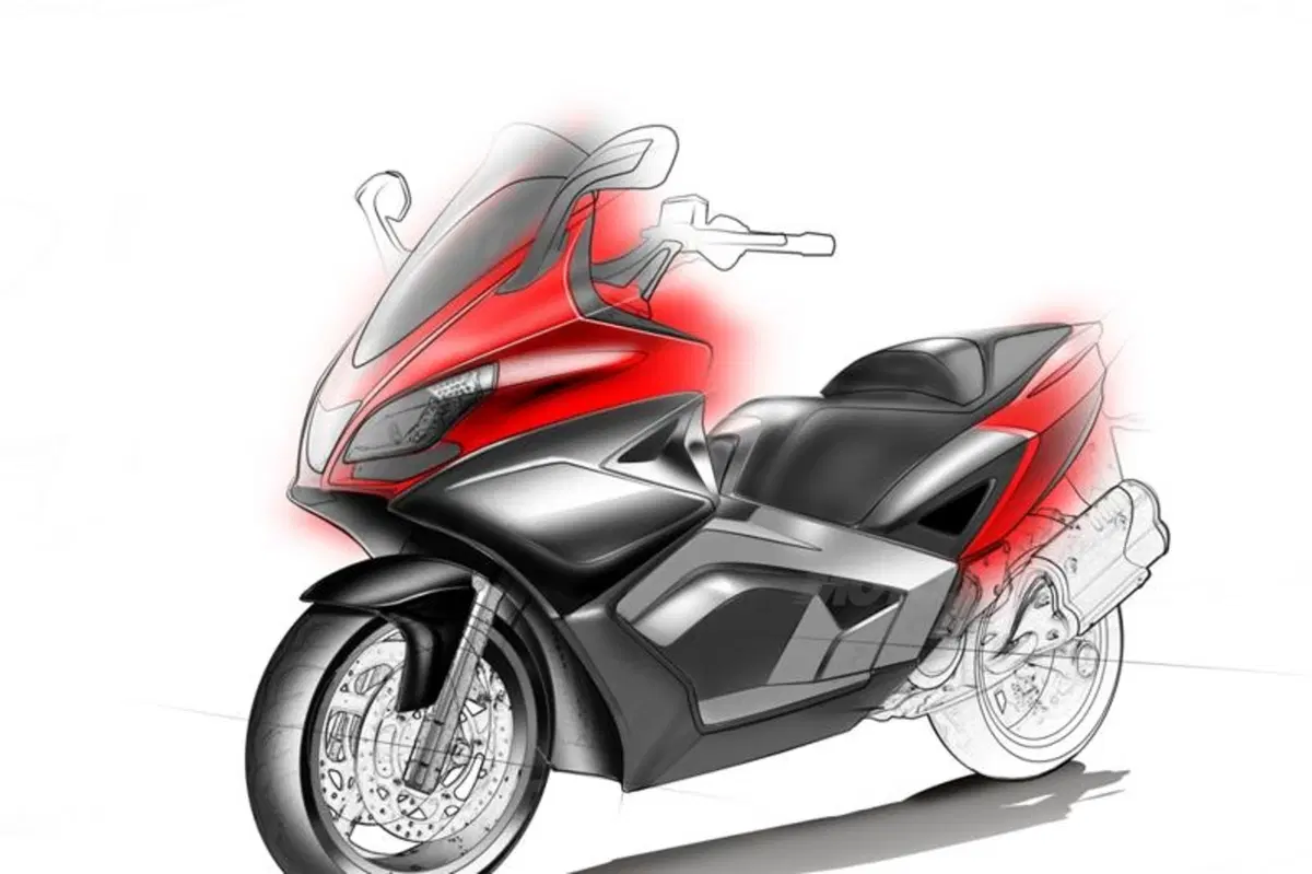 Aprilia SRV 850 ABS/ATC  (35)