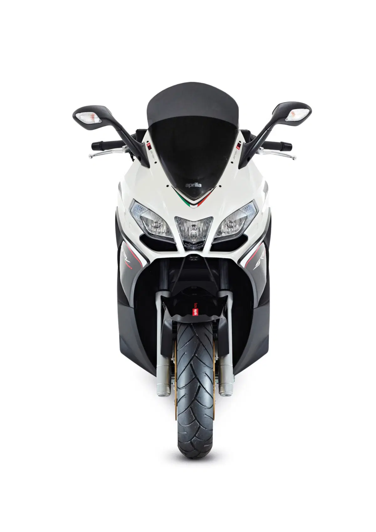 Aprilia SRV 850 ABS/ATC  (36)