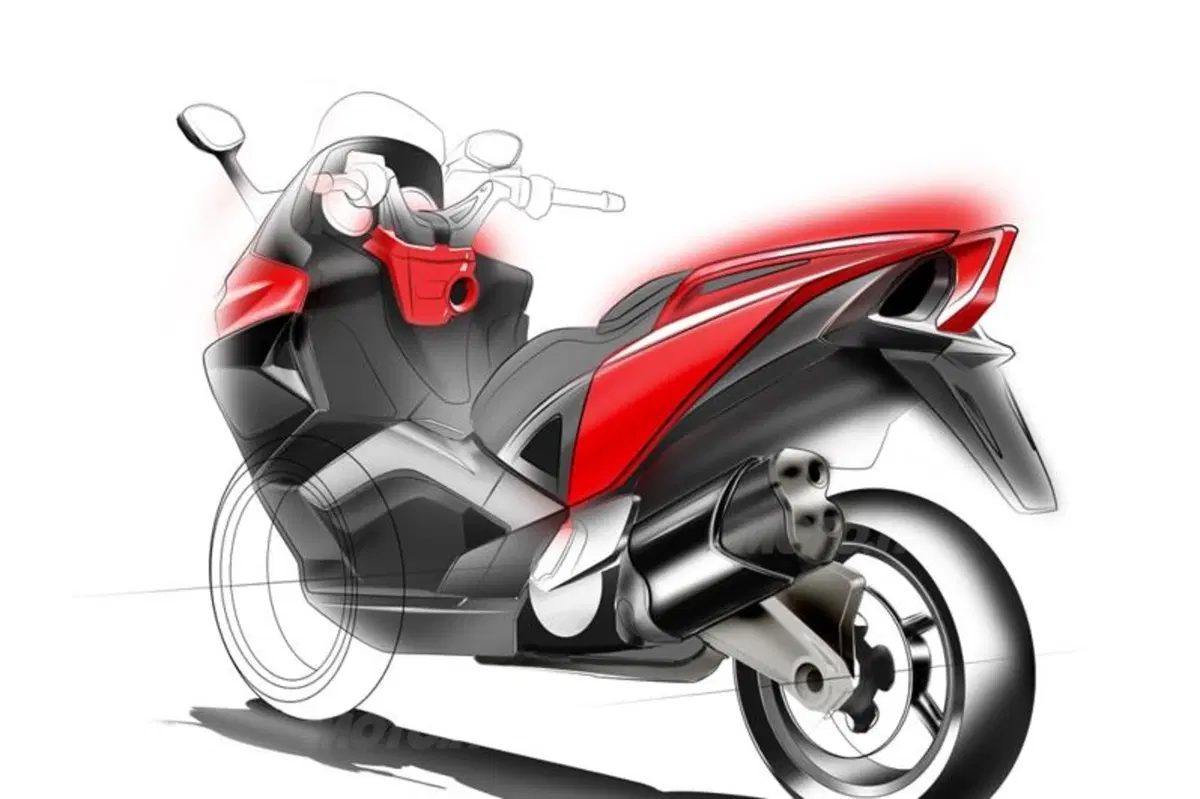 Aprilia SRV 850 ABS/ATC  (37)