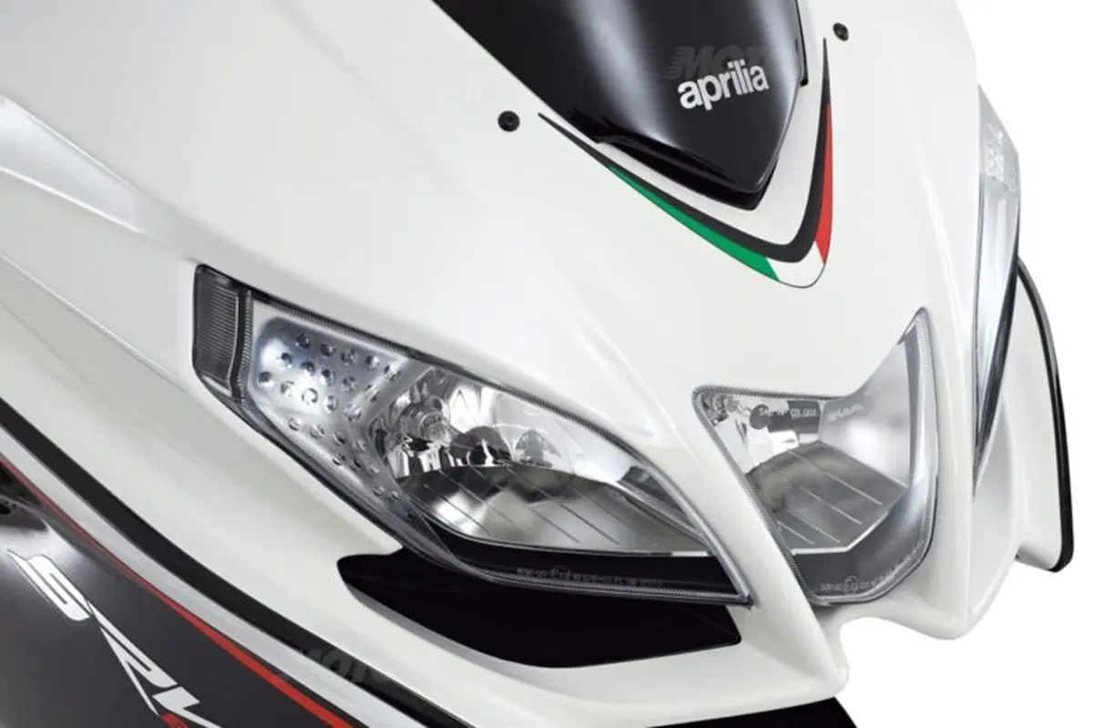 Aprilia SRV 850 ABS/ATC  (39)