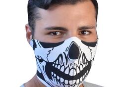 MASCHERA TESCHIO T-J MARVIN A16 CGM