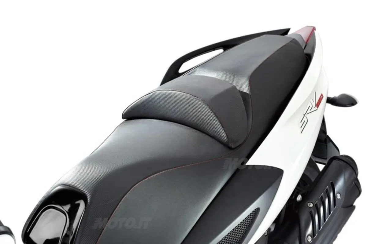 Aprilia SRV 850 ABS/ATC  (42)