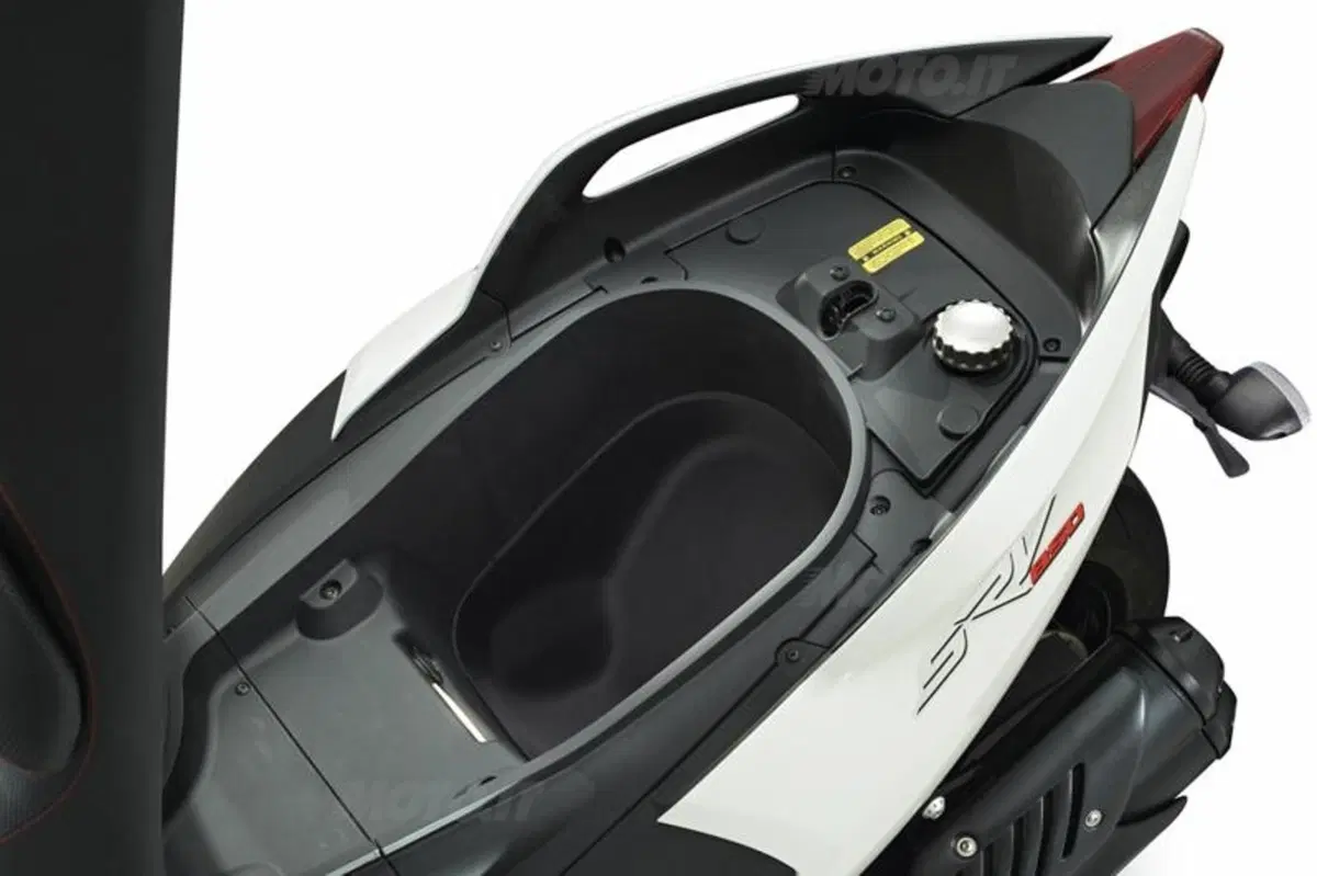 Aprilia SRV 850 ABS/ATC  (43)