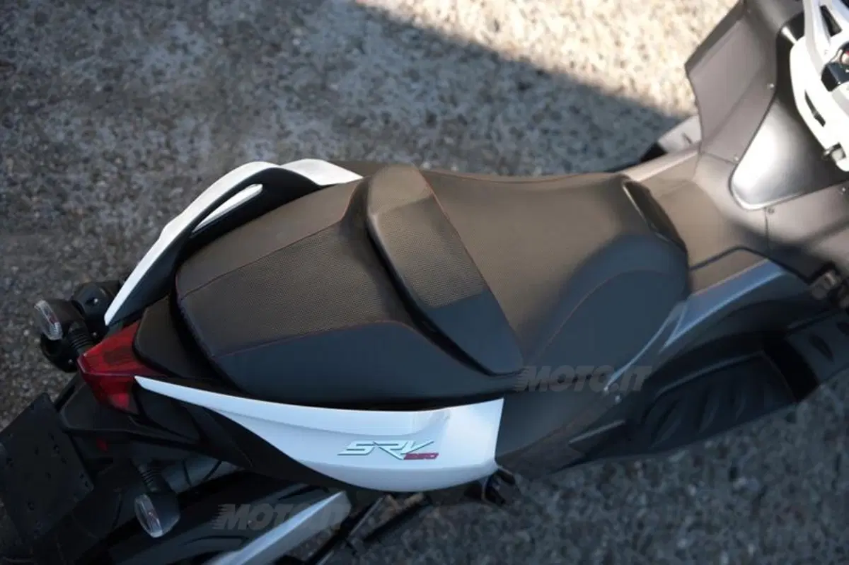 Aprilia SRV 850 ABS/ATC  (45)