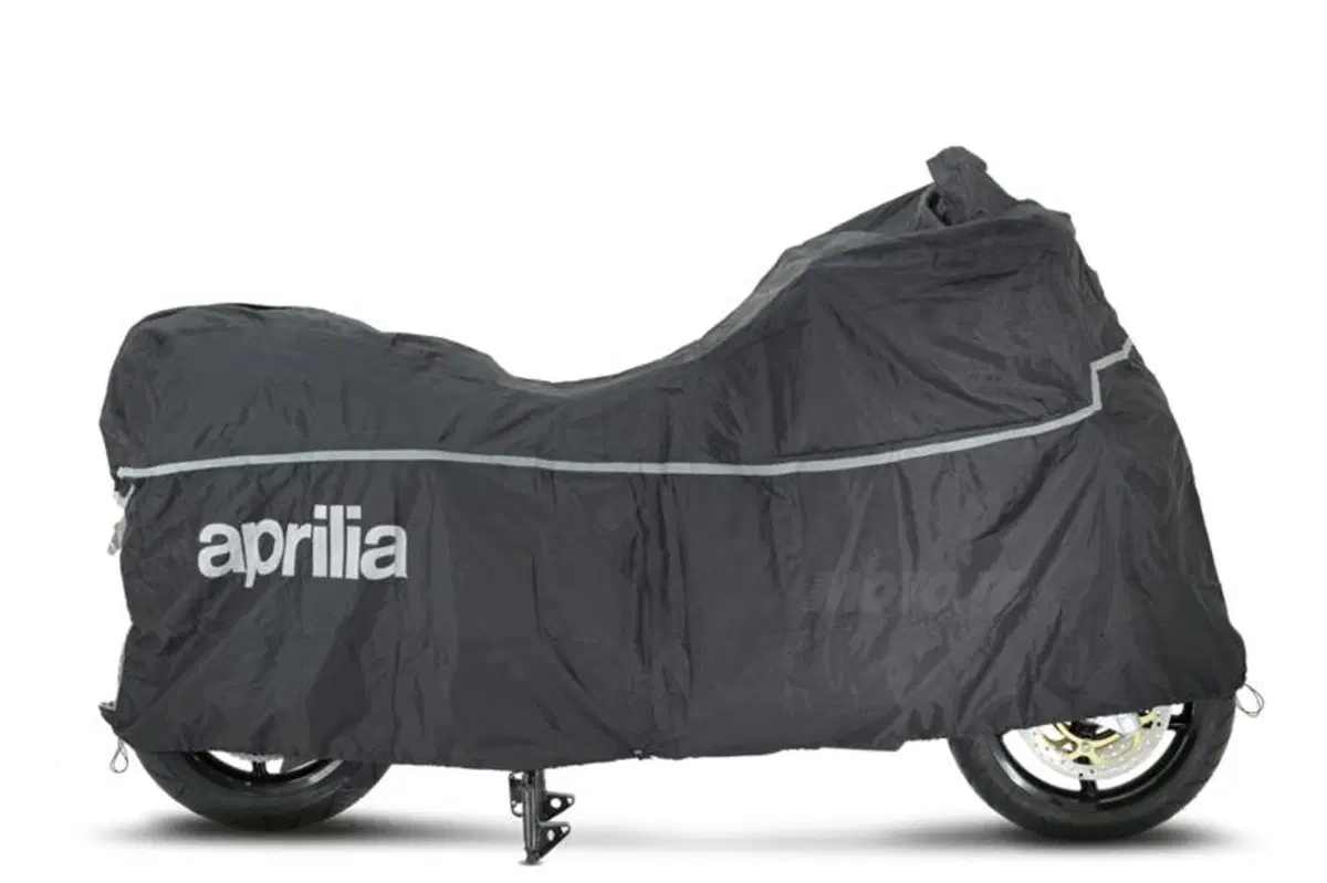 Aprilia SRV 850 ABS/ATC  (47)
