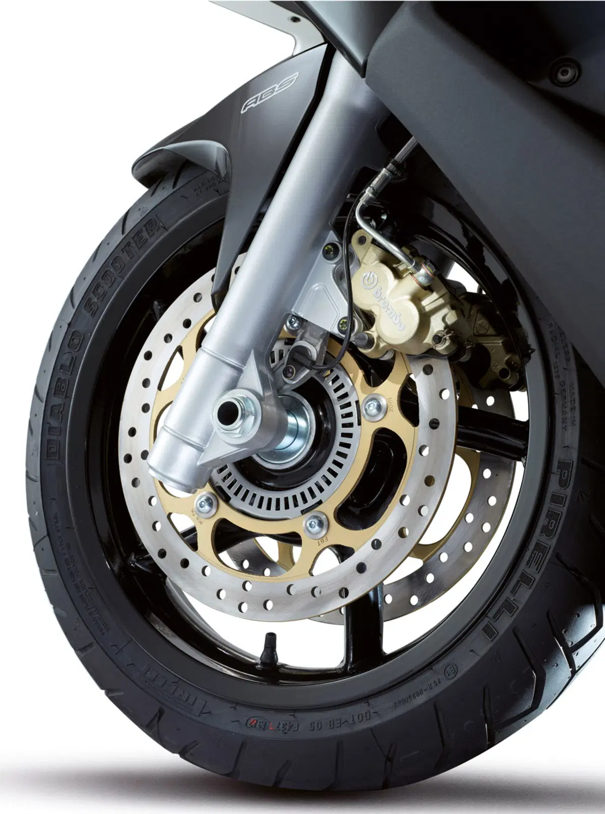 Aprilia SRV 850 ABS/ATC  (49)