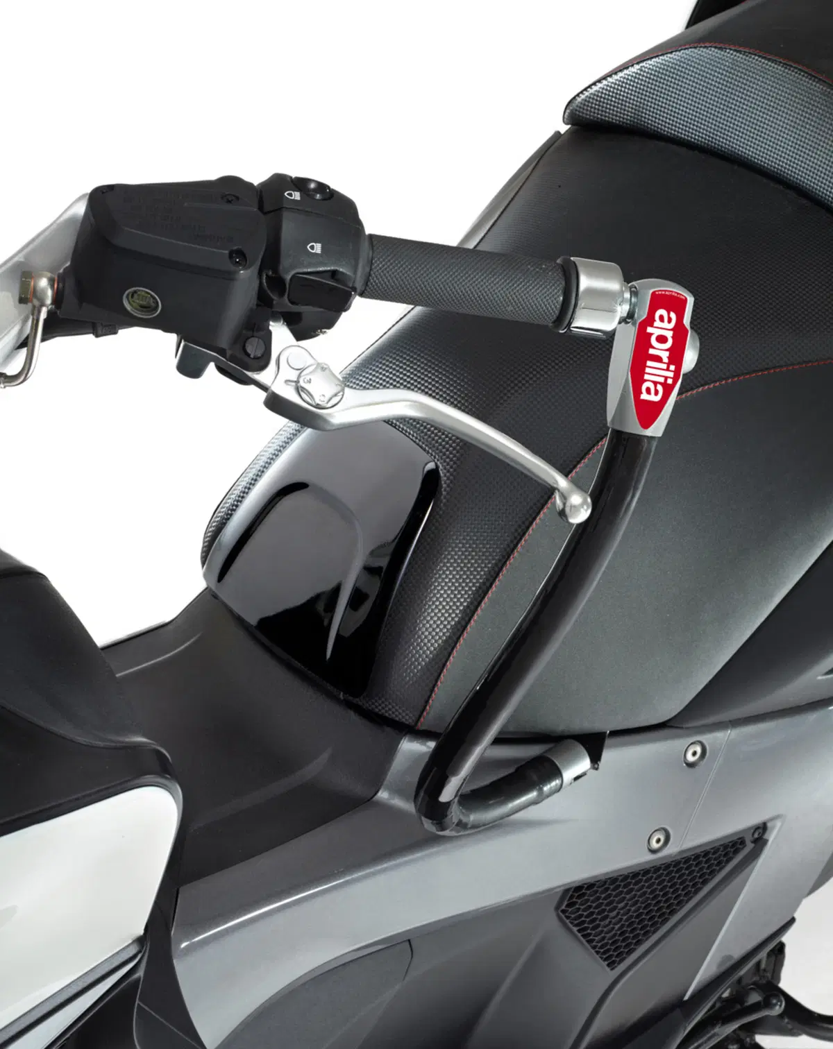 Aprilia SRV 850 ABS/ATC  (53)