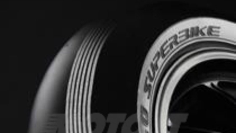 SBK: Pirelli porta ad Arag&ograve;n i 17&rdquo;