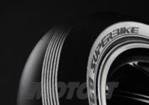 SBK: Pirelli porta ad Aragòn i 17”
