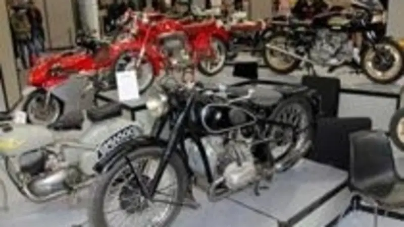 Automotoretr&ograve;: le prime informazioni sull'edizione 2013 