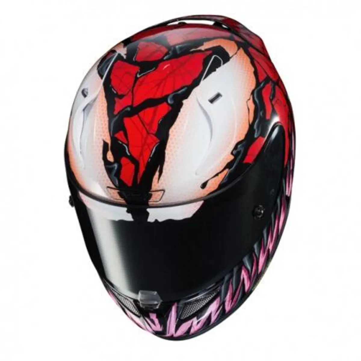 Nuovo HJC RPHA 11 grafica Carnage