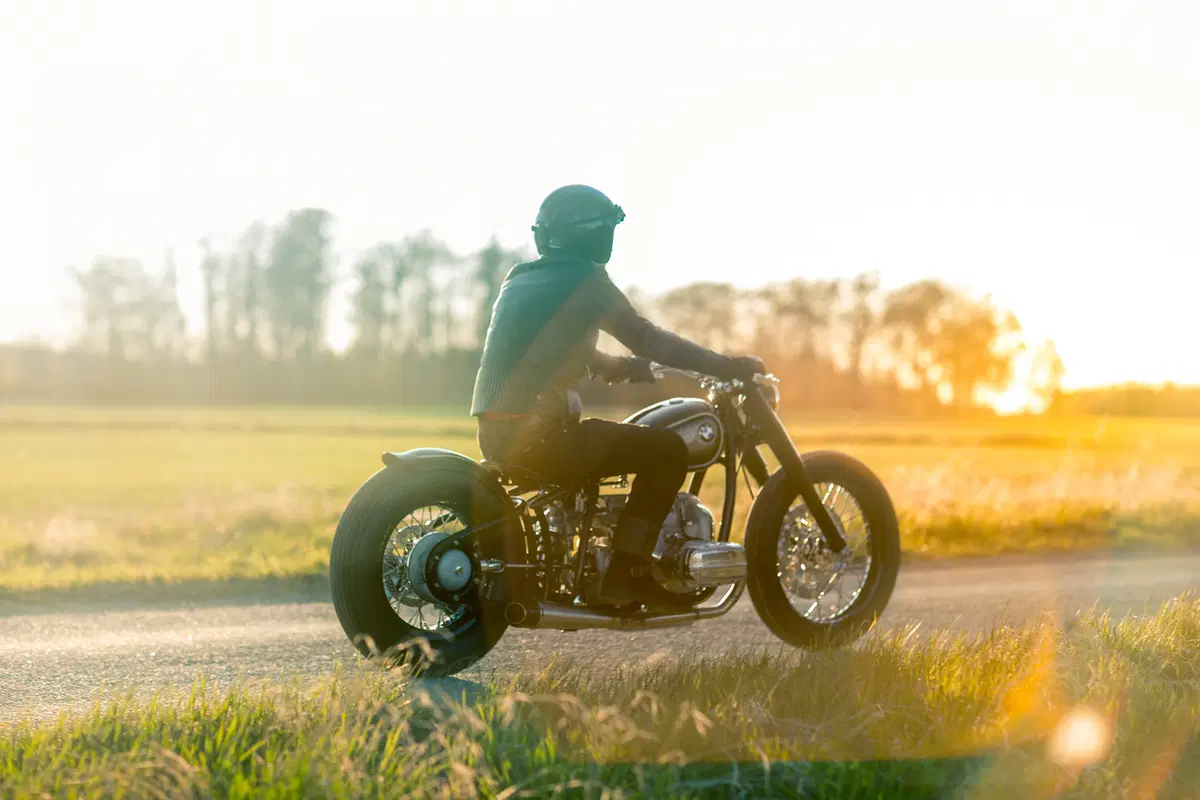 BMW R5 Hommage, un concept a Villa d'Este (5)