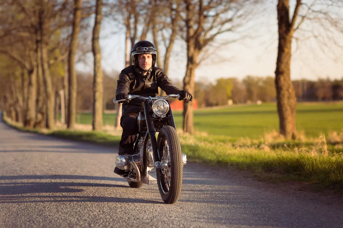 BMW R5 Hommage, un concept a Villa d'Este (6)