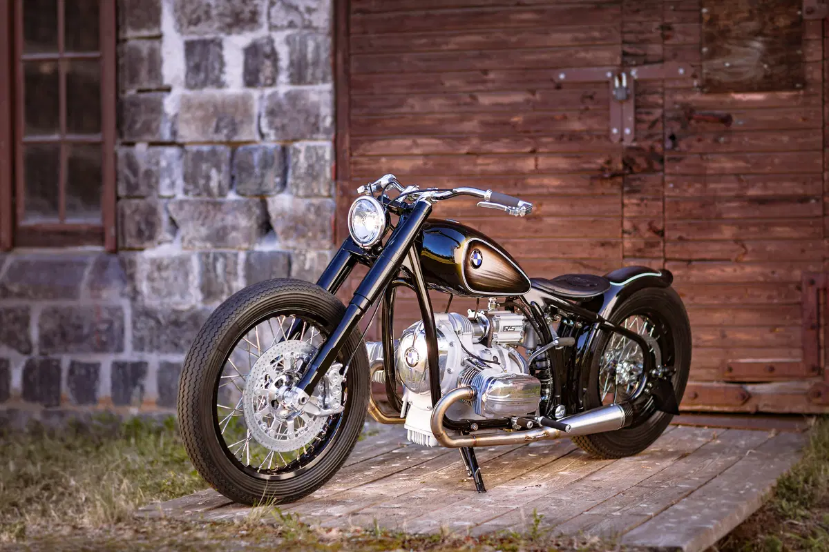 BMW R5 Hommage, un concept a Villa d'Este (8)