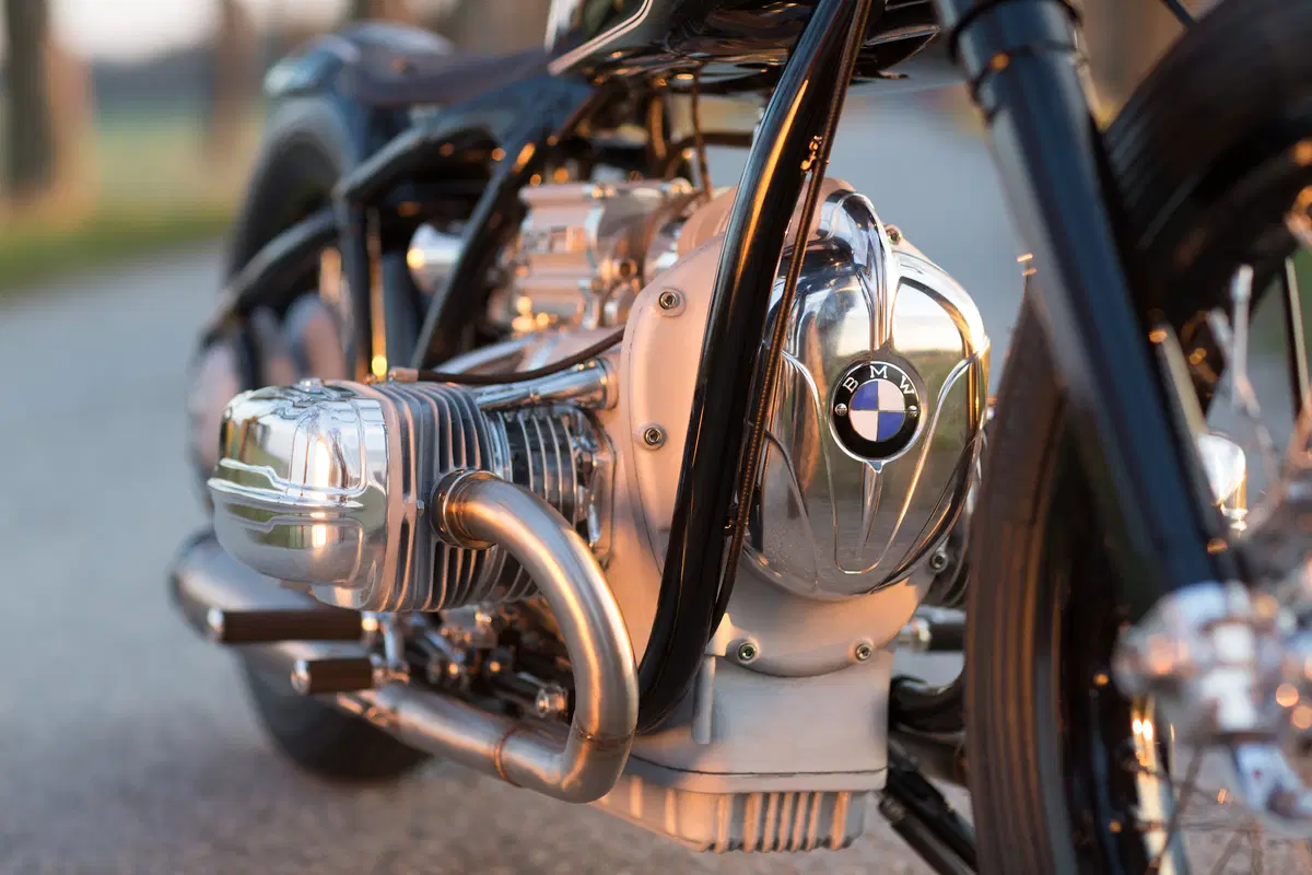 BMW R5 Hommage, un concept a Villa d'Este (9)