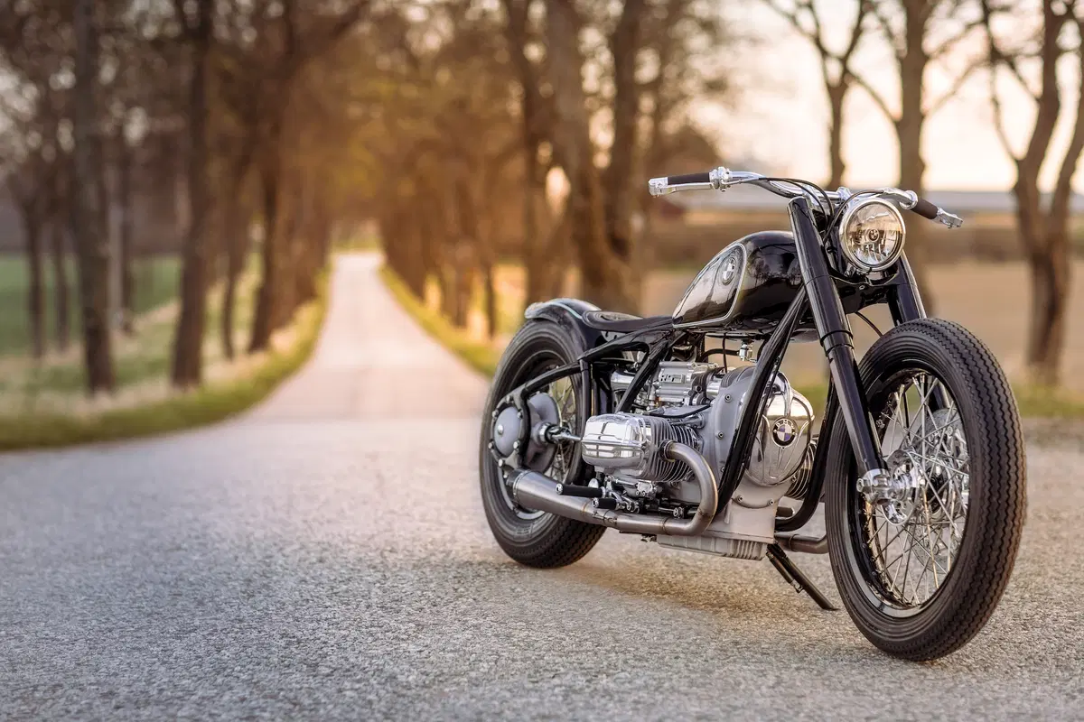 BMW R5 Hommage, un concept a Villa d'Este (11)