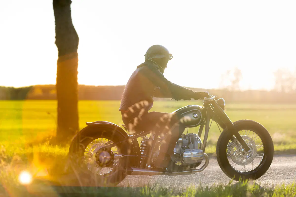 BMW R5 Hommage, un concept a Villa d'Este (14)