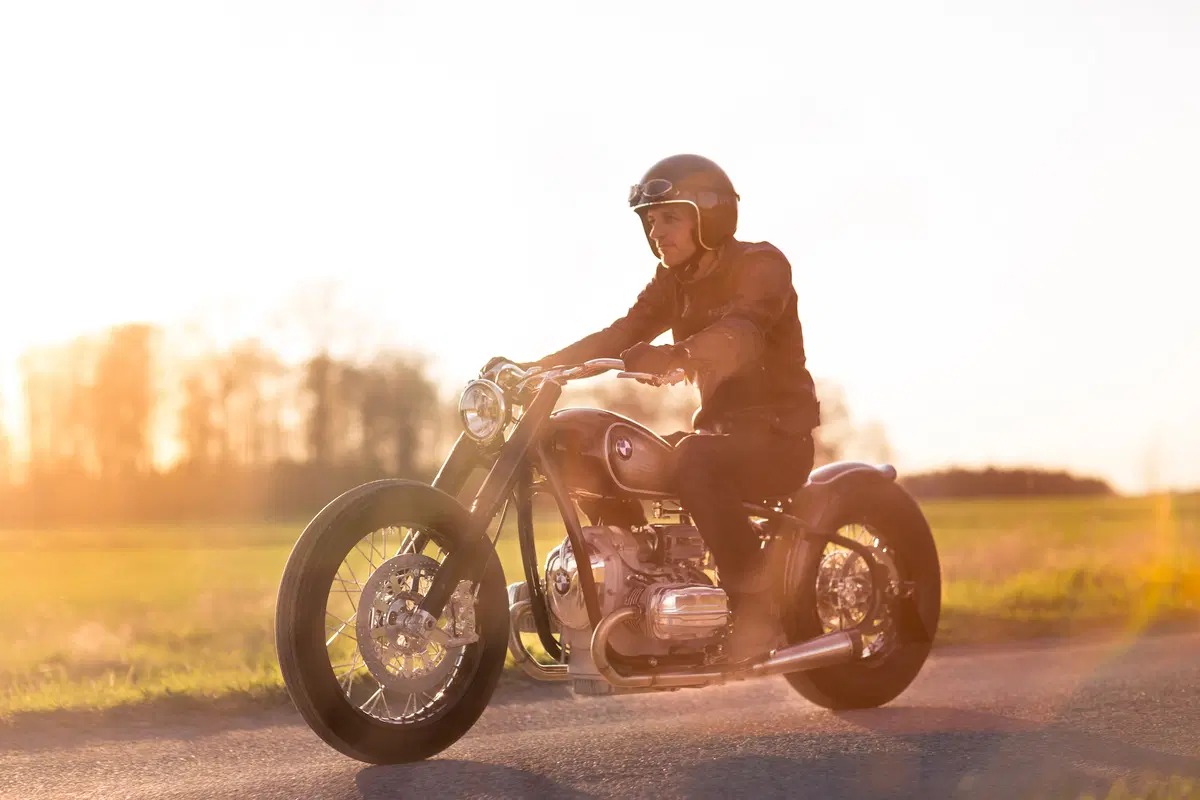 BMW R5 Hommage, un concept a Villa d'Este (15)