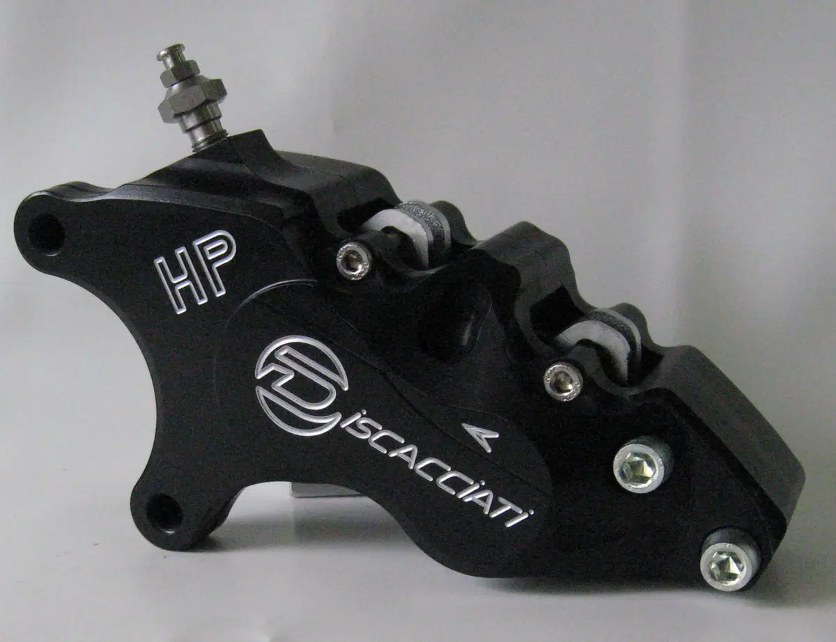 Pinza Discacciati HP per Harley-Davidson