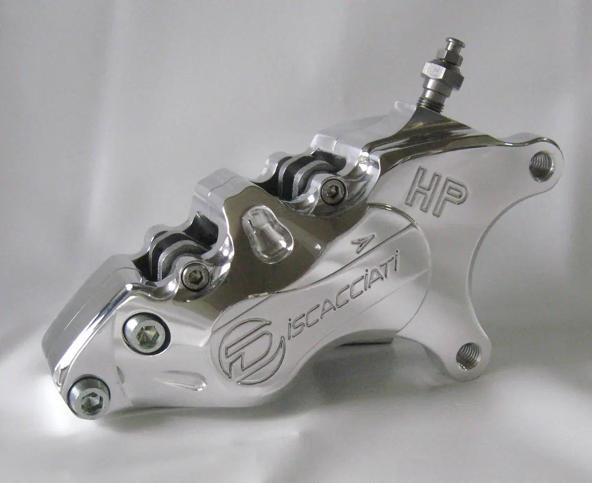 Pinza Discacciati HP per Harley-Davidson (2)