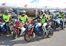 Tutti i demo ride del week-end. Scopri dove e quando 