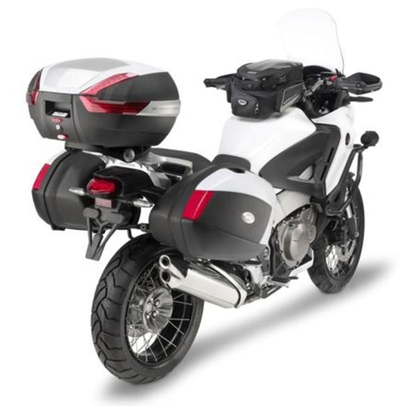 Nuovo Top Case GIVI V47