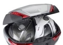 Nuovo Top Case GIVI V47