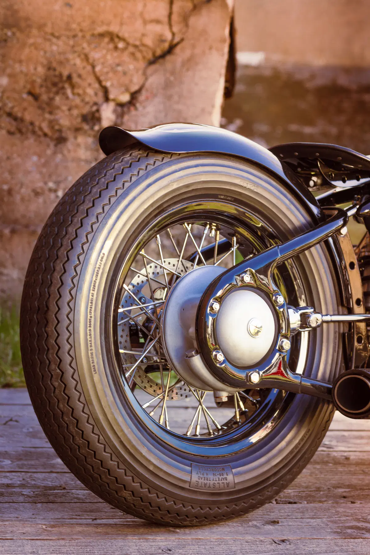 BMW R5 Hommage, un concept a Villa d'Este (17)