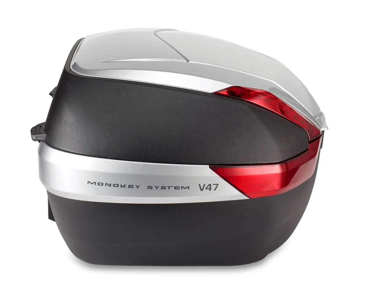 Nuovo Top Case GIVI V47 (4)