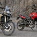 BMW: a Garmisch le nuove F700GS e F800GS