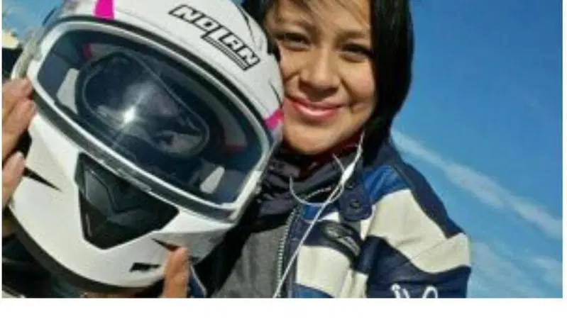 Sara Feliciangeli (Angeli in Moto) nominata Cavaliere al merito della Repubblica - L'INTERVISTA