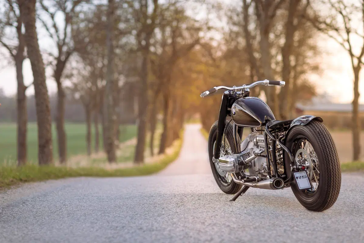 BMW R5 Hommage, un concept a Villa d'Este (26)