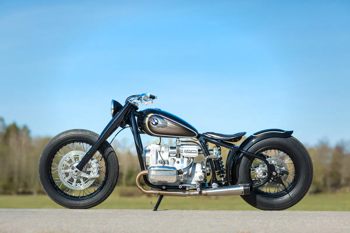 BMW R5 Hommage, un concept a Villa d'Este (28)